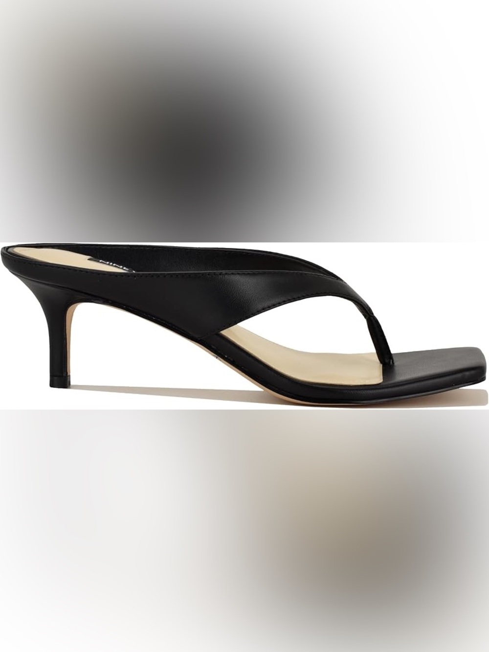 Nine West Olanna heels